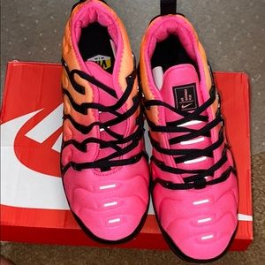 Women’s Nike air Vapormax Plus